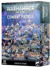 Leagues of Votann -  Combat Patrol